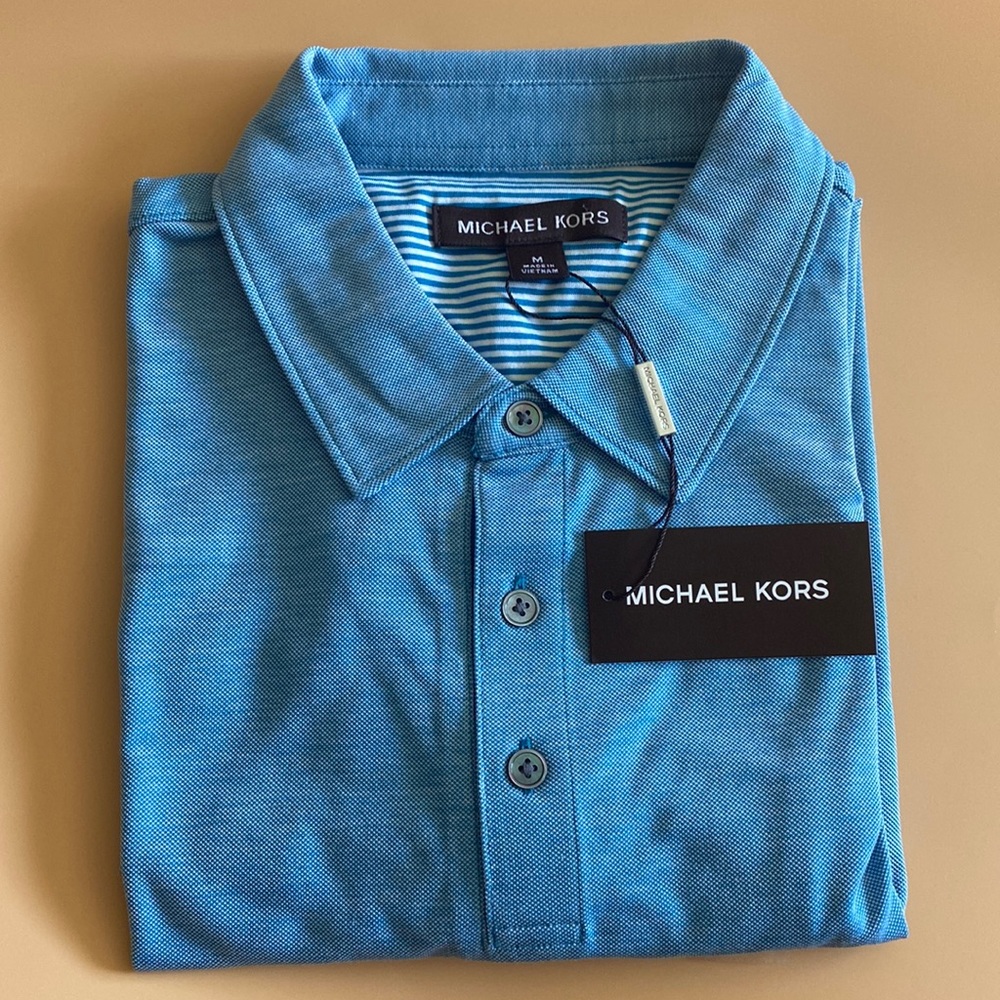 Michael Kors Polo